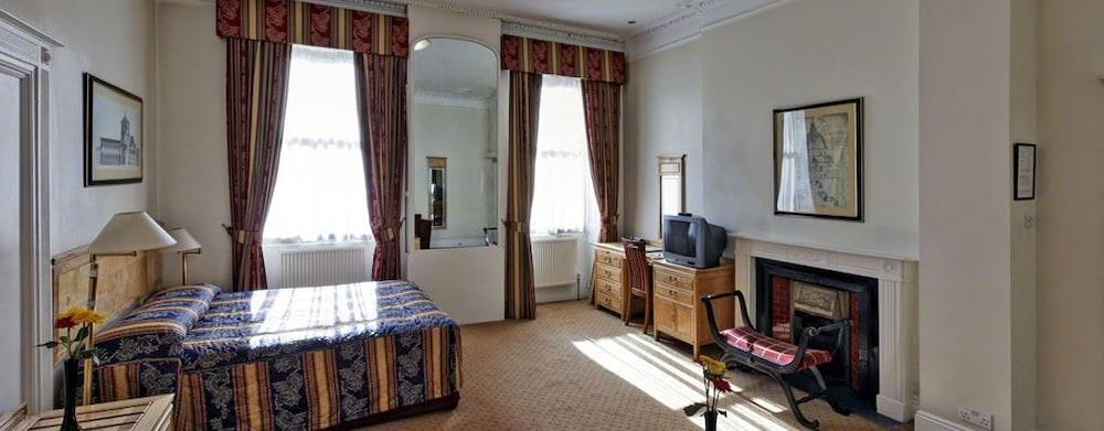 Grange Lancaster Hotel Лондон Экстерьер фото