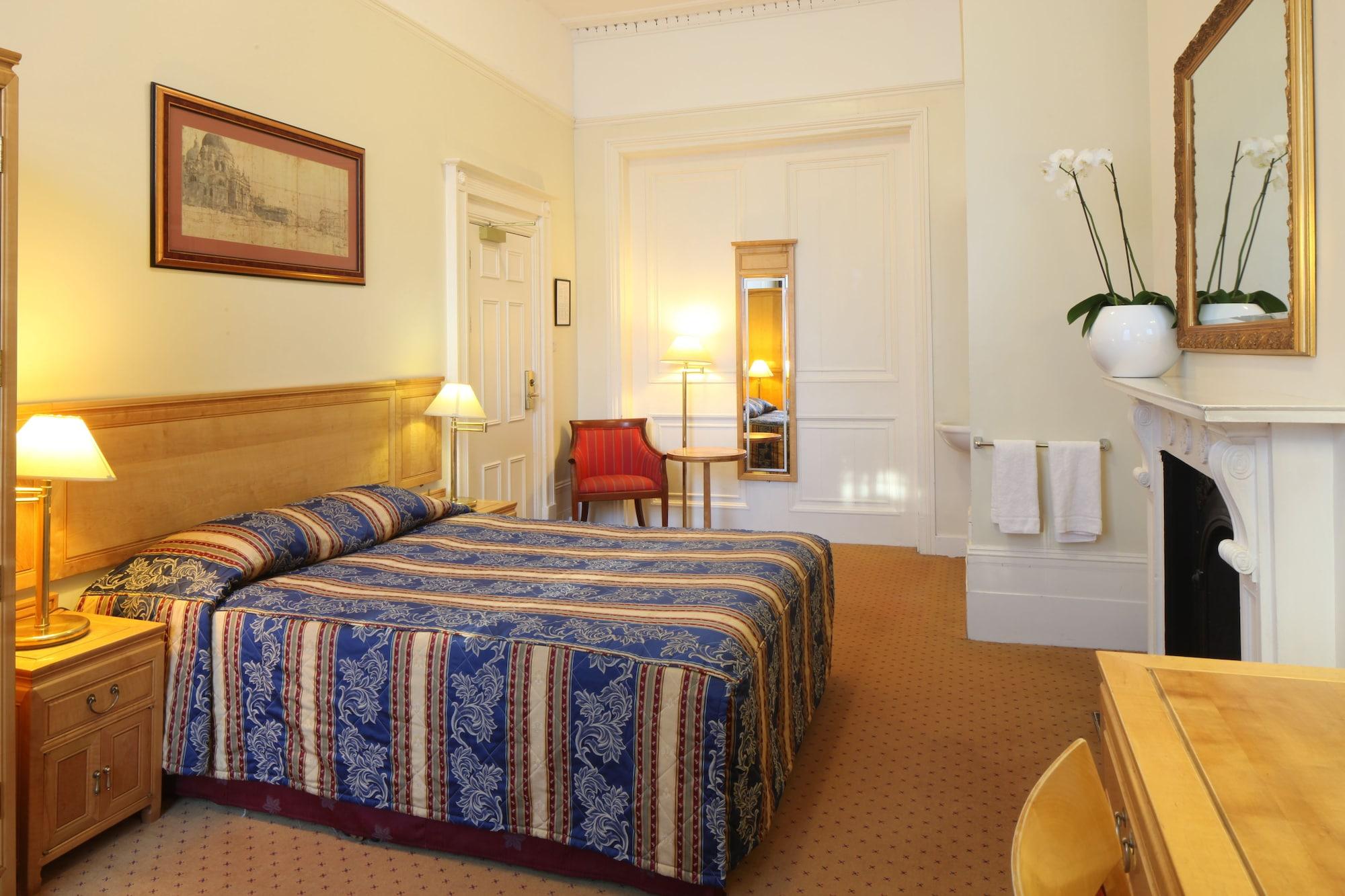 Grange Lancaster Hotel Лондон Экстерьер фото