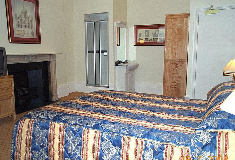 Grange Lancaster Hotel Лондон Номер фото