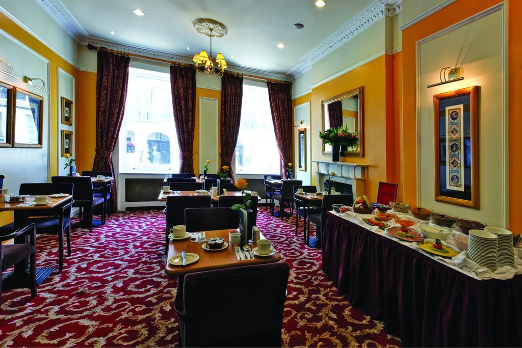 Grange Lancaster Hotel Лондон Экстерьер фото