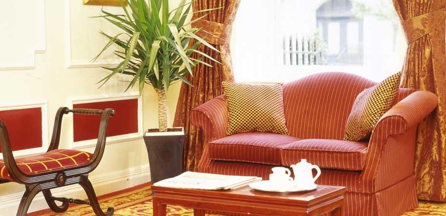 Grange Lancaster Hotel Лондон Экстерьер фото