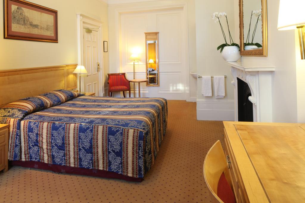Grange Lancaster Hotel Лондон Экстерьер фото