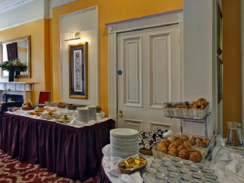 Grange Lancaster Hotel Лондон Экстерьер фото
