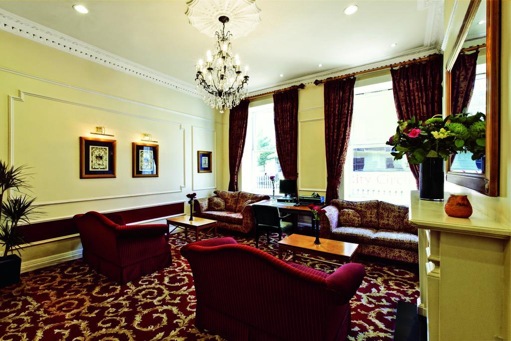 Grange Lancaster Hotel Лондон Экстерьер фото
