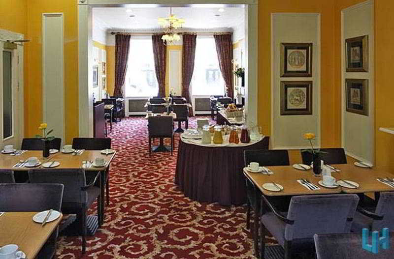 Grange Lancaster Hotel Лондон Экстерьер фото