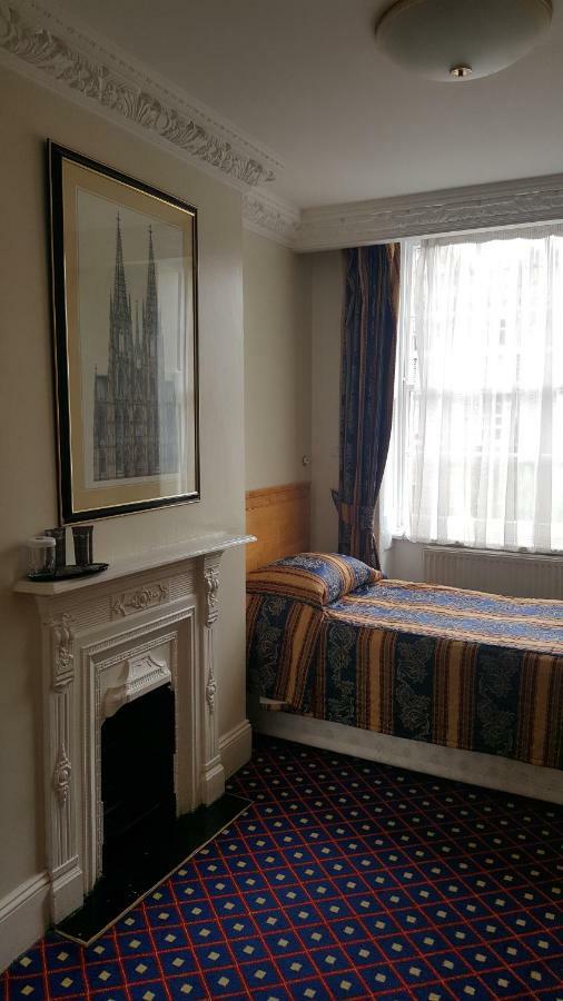Grange Lancaster Hotel Лондон Экстерьер фото