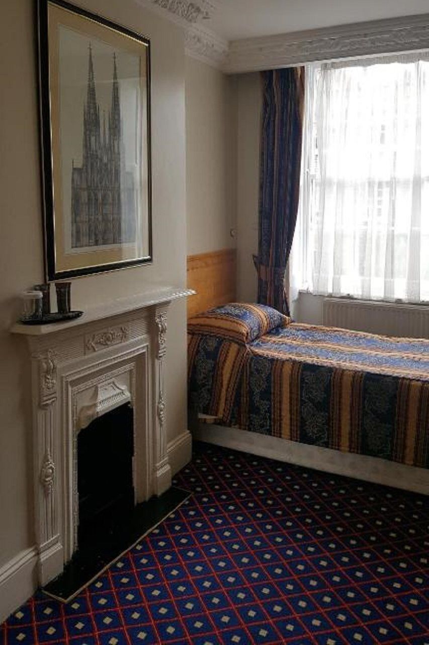 Grange Lancaster Hotel Лондон Экстерьер фото