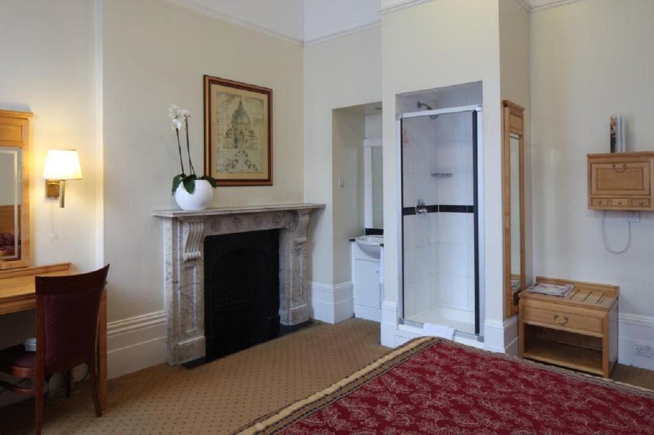 Grange Lancaster Hotel Лондон Экстерьер фото