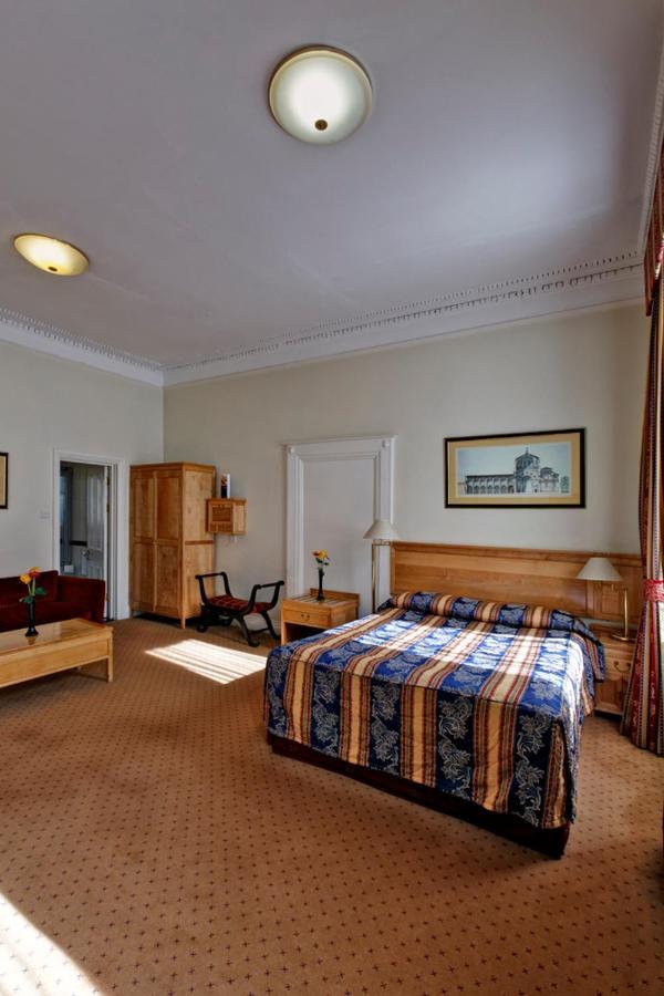 Grange Lancaster Hotel Лондон Экстерьер фото