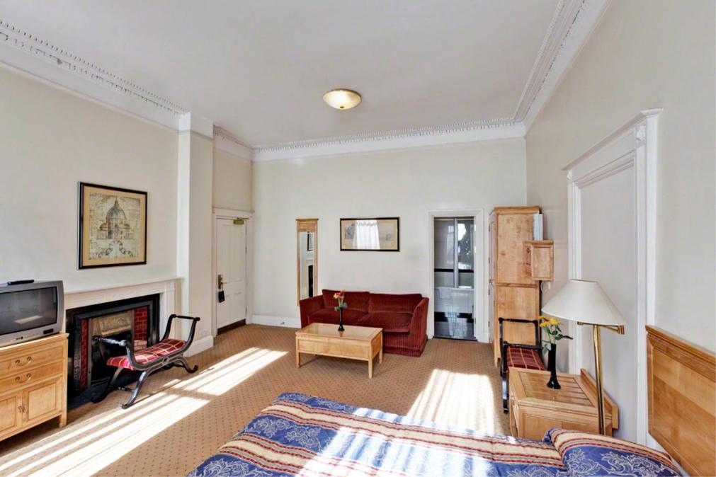 Grange Lancaster Hotel Лондон Экстерьер фото