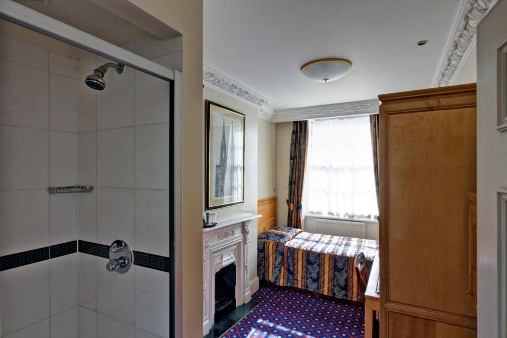 Grange Lancaster Hotel Лондон Экстерьер фото