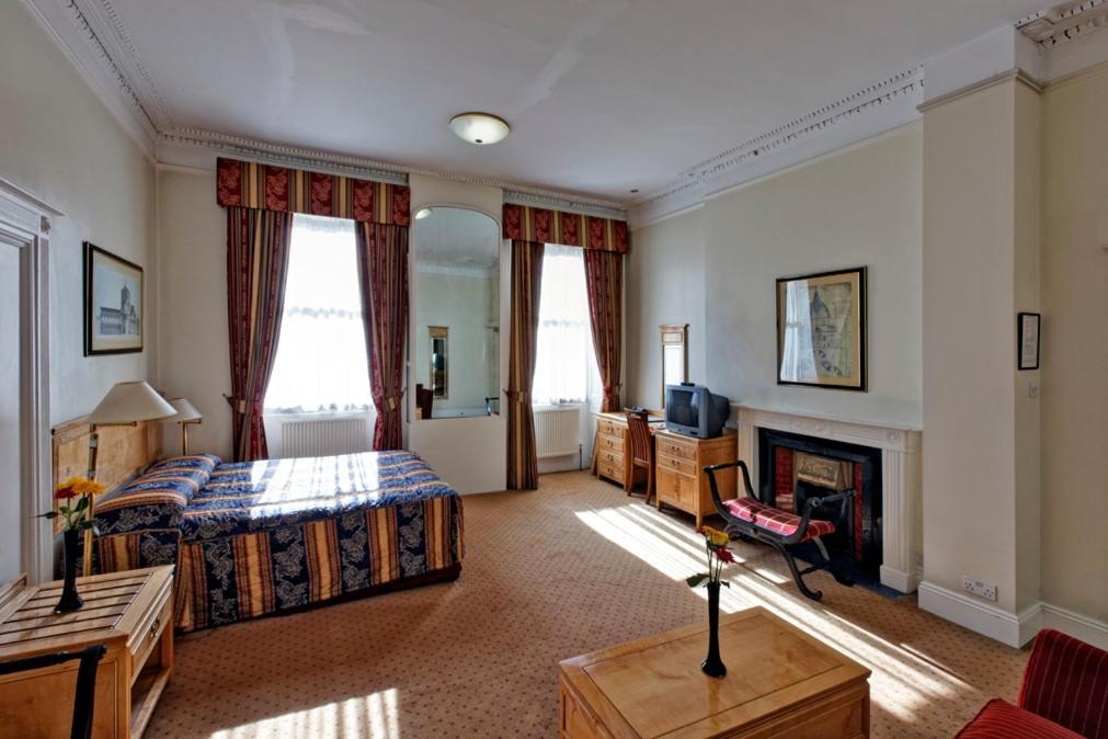 Grange Lancaster Hotel Лондон Экстерьер фото