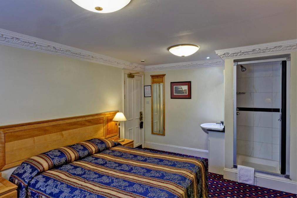 Grange Lancaster Hotel Лондон Экстерьер фото