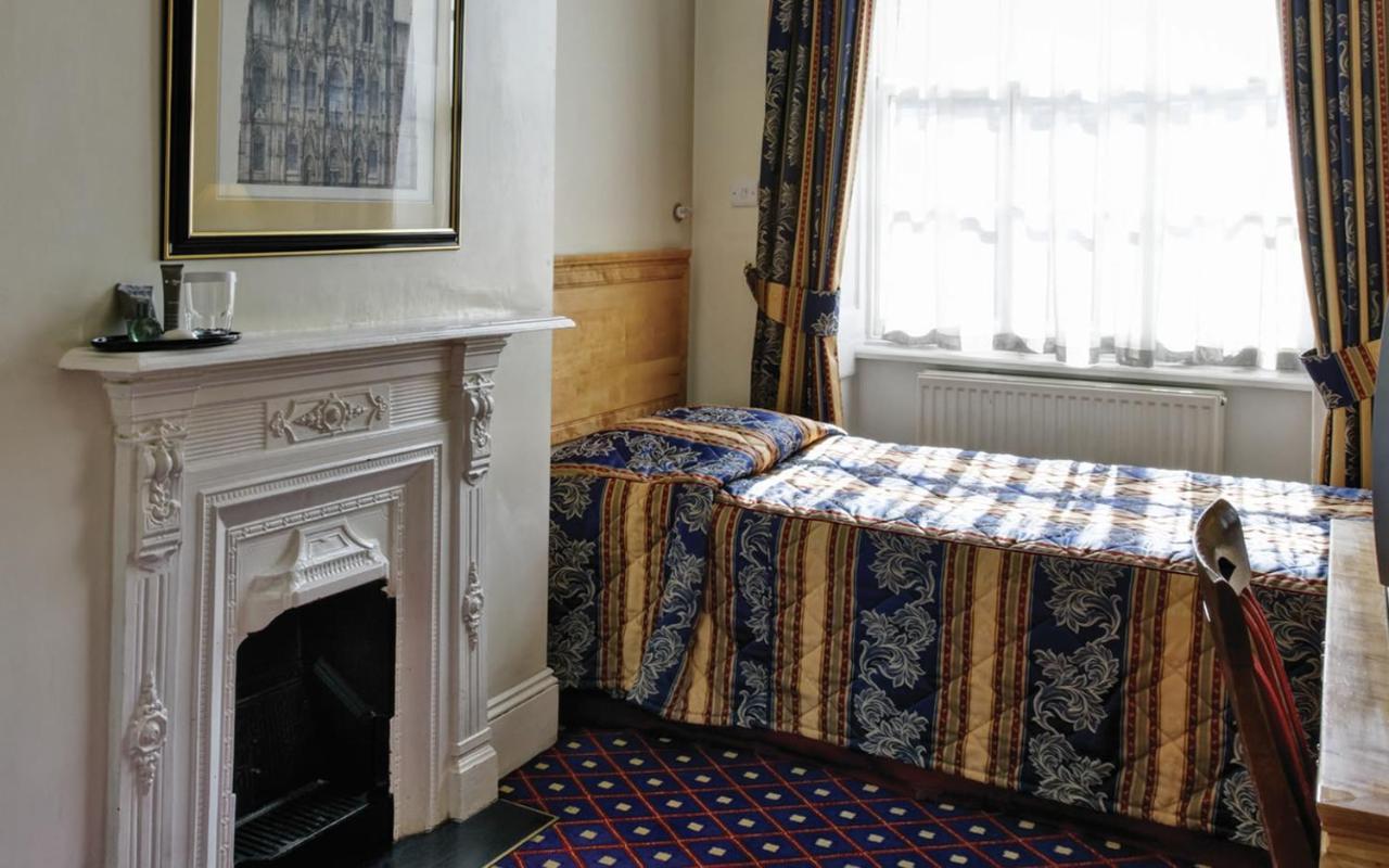 Grange Lancaster Hotel Лондон Экстерьер фото